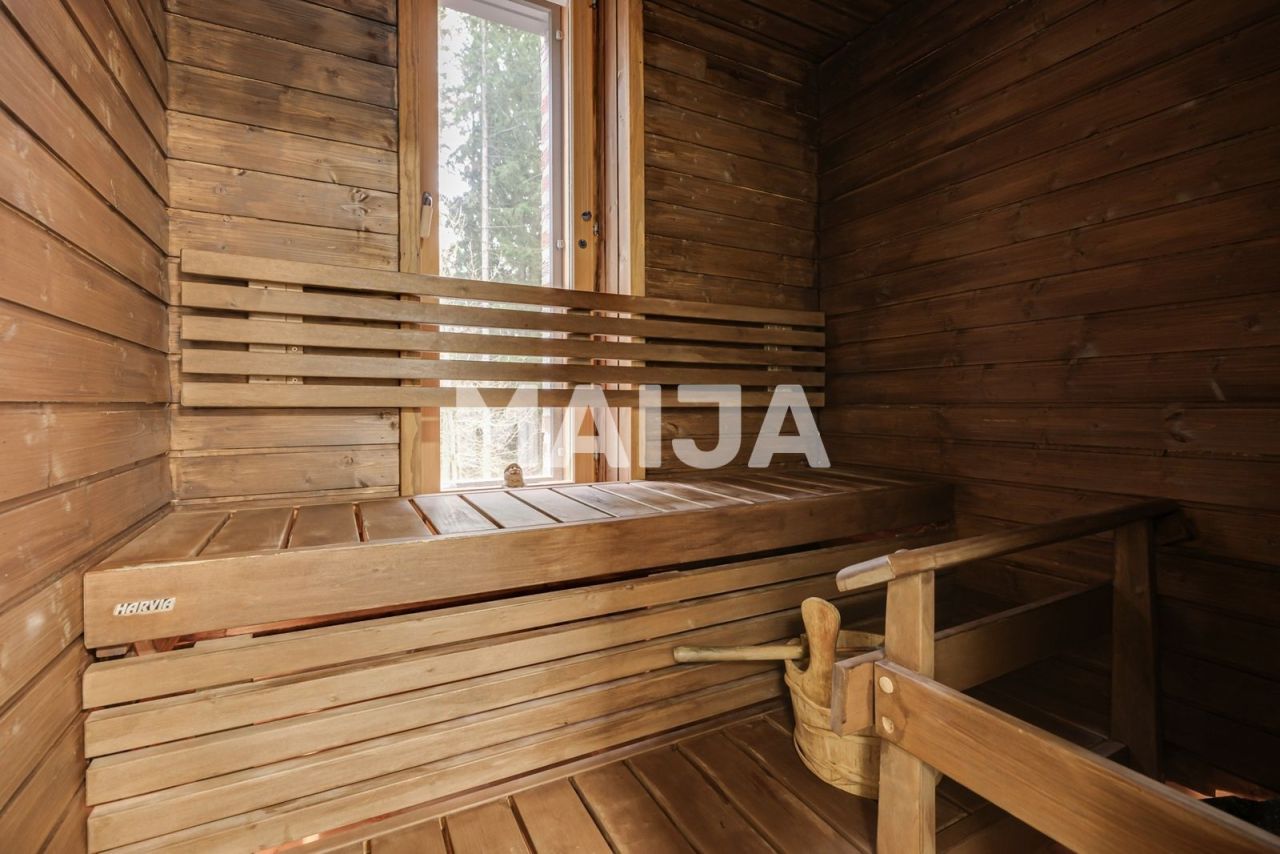 Квартира в Вантаа, Финляндия, 98.5 м² - фото 15