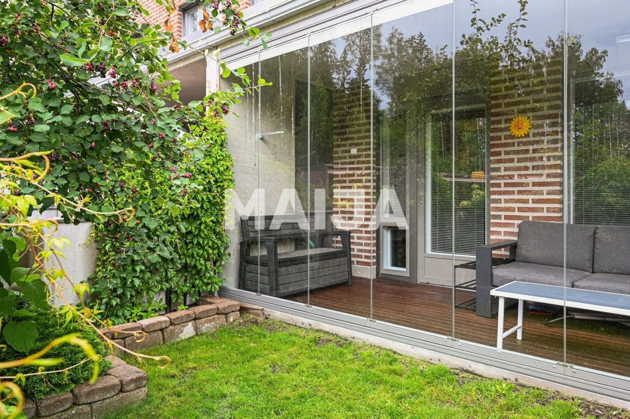 Квартира в Вантаа, Финляндия, 98.5 м² - фото 19