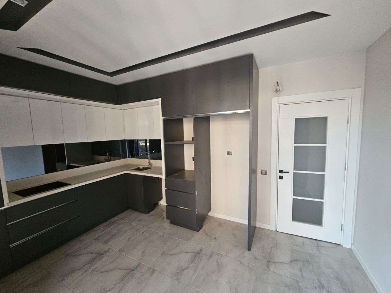 Апартаменты в Алании, Турция, 110 м² - фото 3