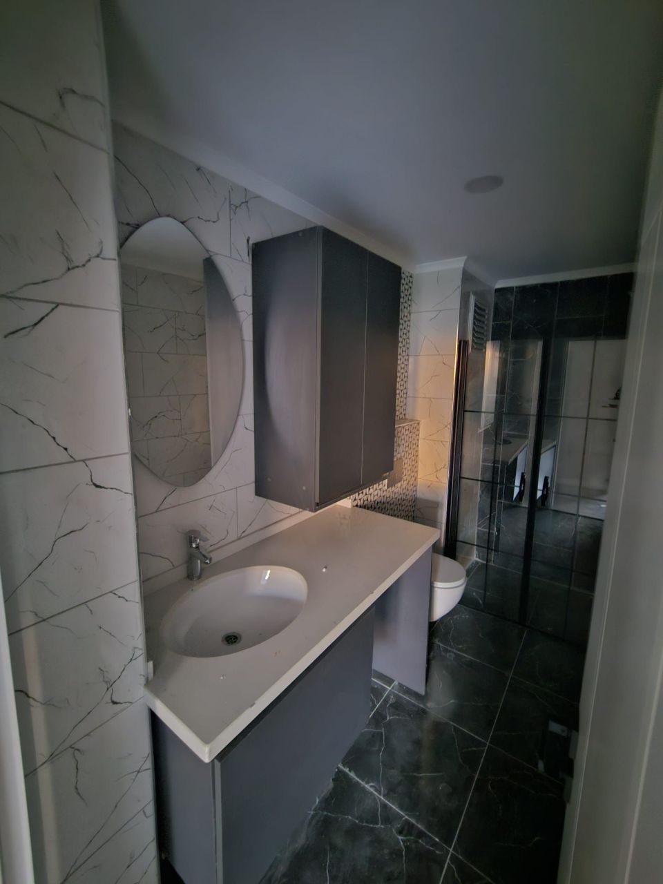 Апартаменты в Алании, Турция, 110 м² - фото 8