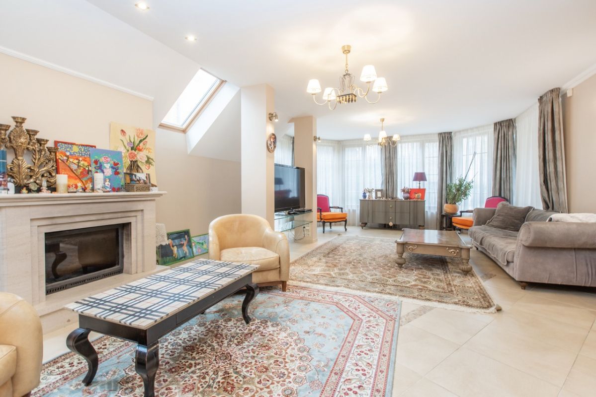 Дом в Булдури, Латвия, 300 м² - фото 1