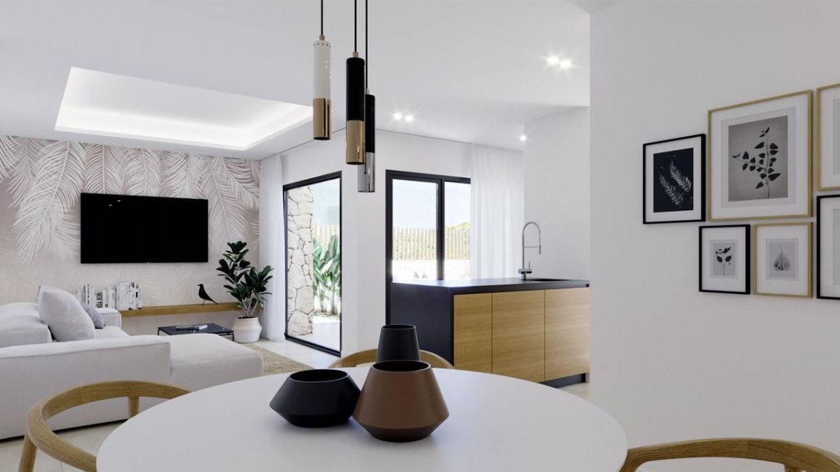 Дом на Коста-Бланка, Испания, 142 м² - фото 5