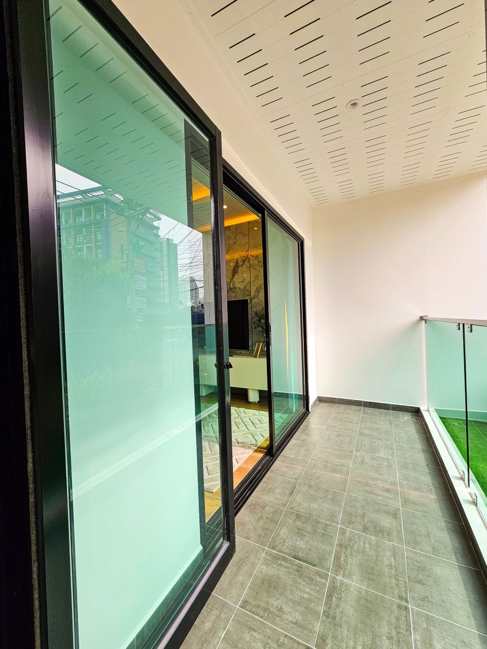 Квартира в Паттайе, Таиланд, 44 м² - фото 9