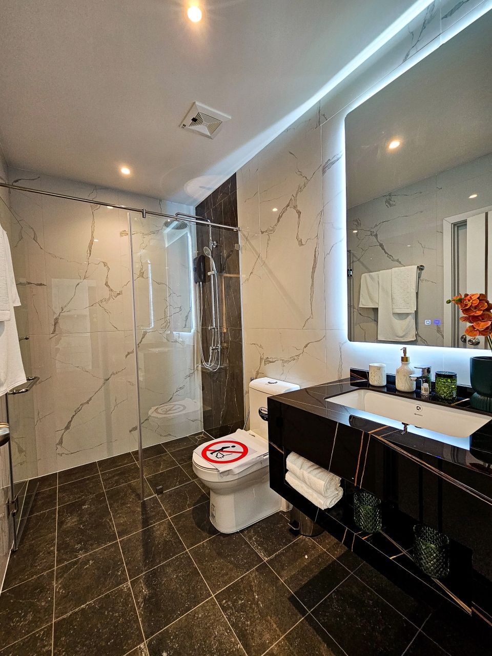 Квартира в Паттайе, Таиланд, 44 м² - фото 15