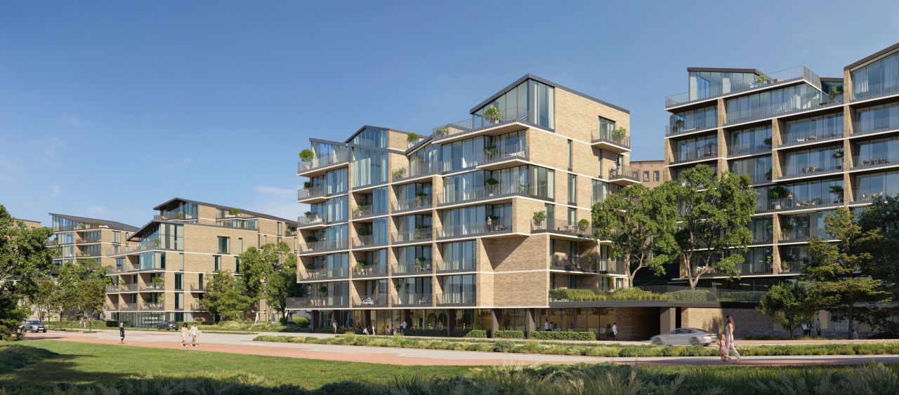 Апартаменты в Стамбуле, Турция, 95 м² - фото 4