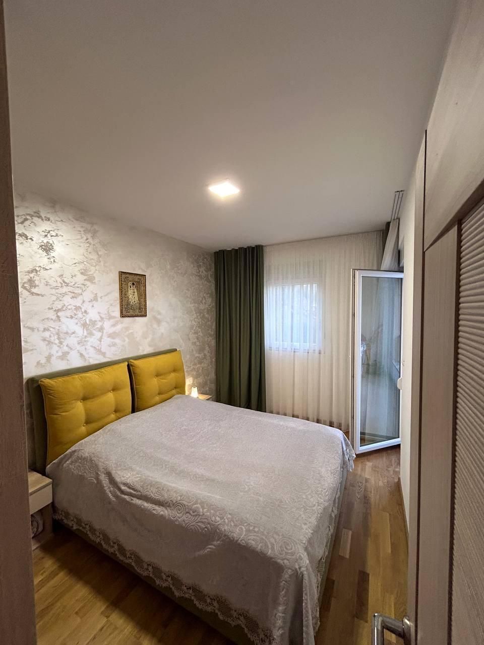 Квартира в Бечичи, Черногория, 44 м² - фото 6