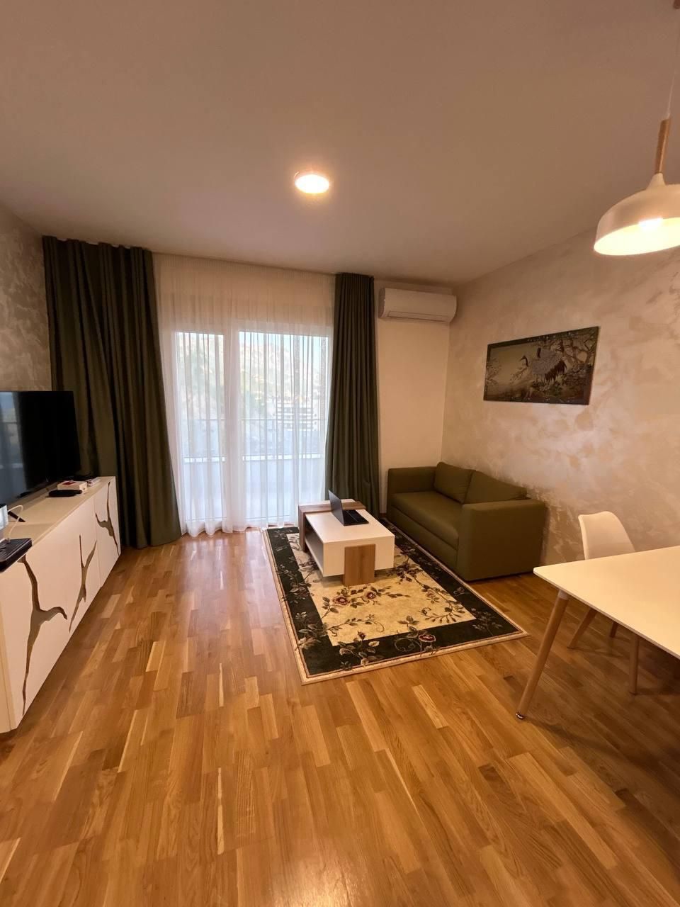 Квартира в Бечичи, Черногория, 44 м² - фото 5