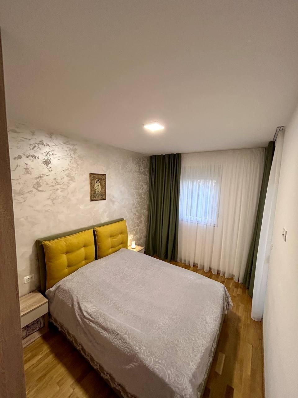 Квартира в Бечичи, Черногория, 44 м² - фото 9