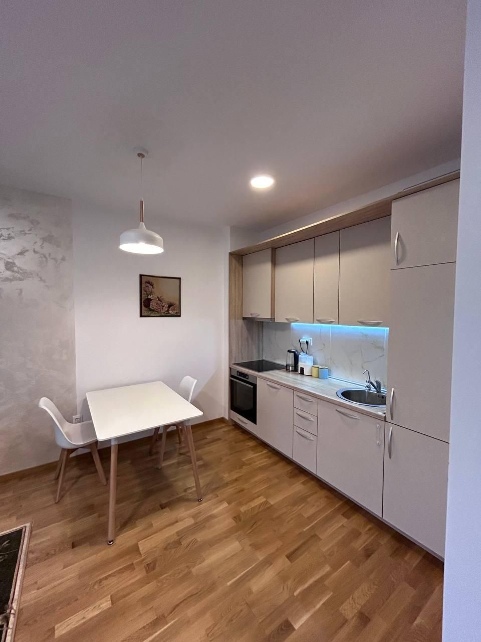 Квартира в Бечичи, Черногория, 44 м² - фото 4