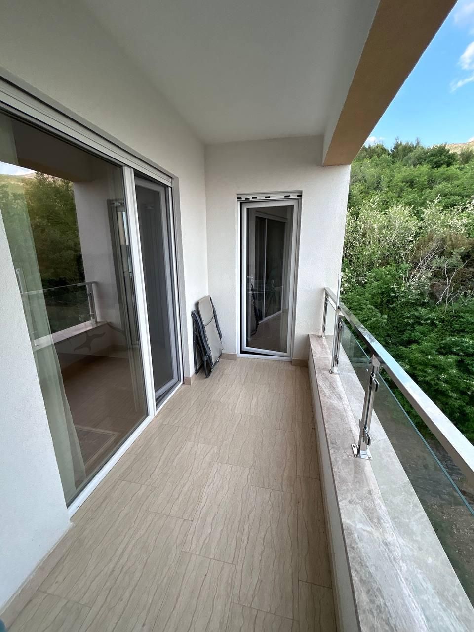 Квартира в Бечичи, Черногория, 44 м² - фото 8