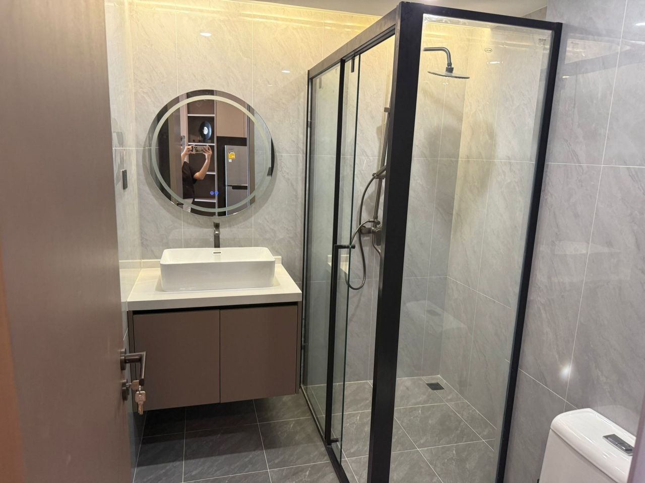 Апартаменты на пляже Банг Тао, Таиланд, 35 м² - фото 8