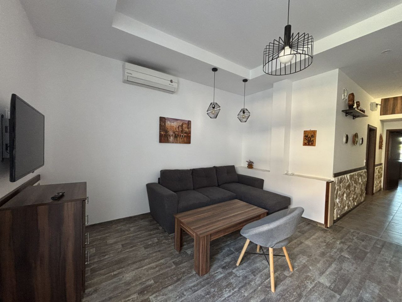 Квартира в Несебре, Болгария, 77 м² - фото 2