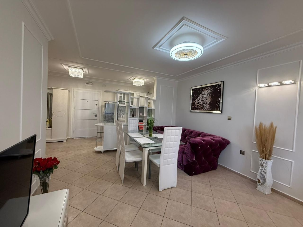 Квартира на Солнечном берегу, Болгария, 74 м² - фото 4