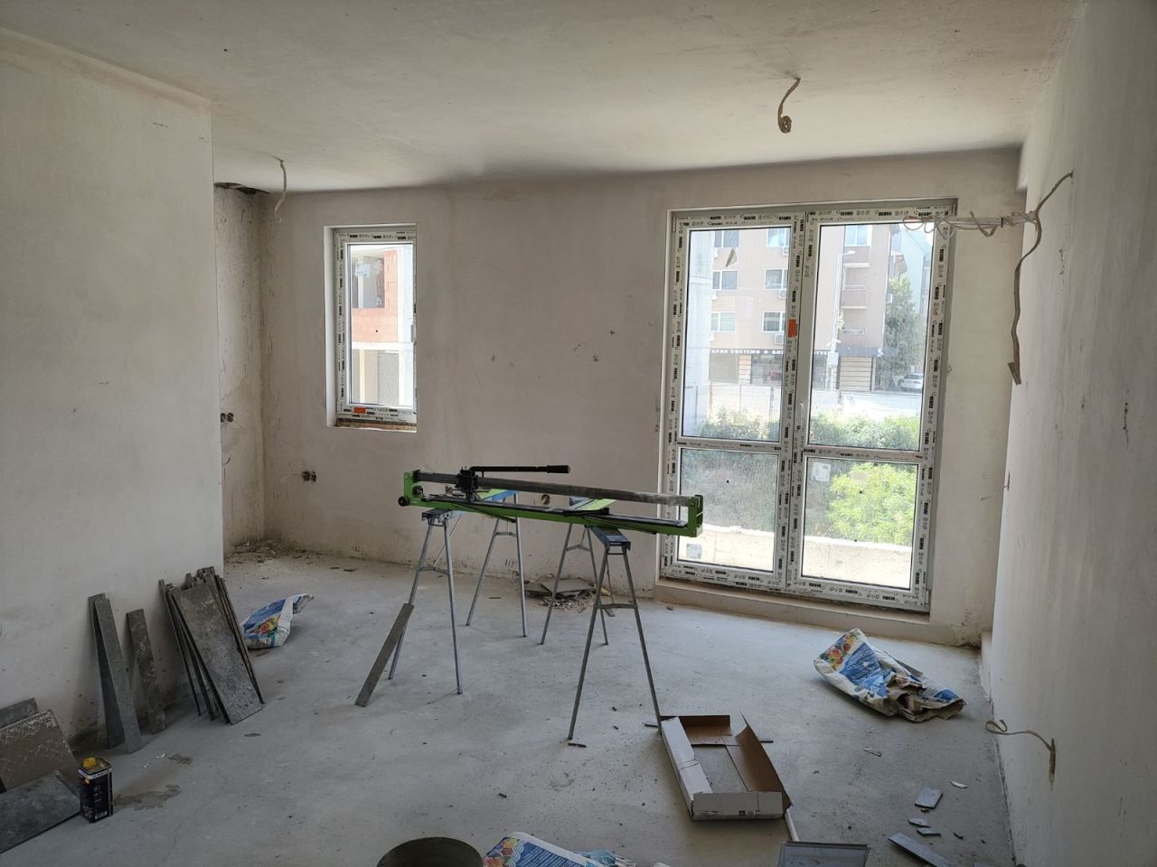 Квартира в Несебре, Болгария, 68 м² - фото 4