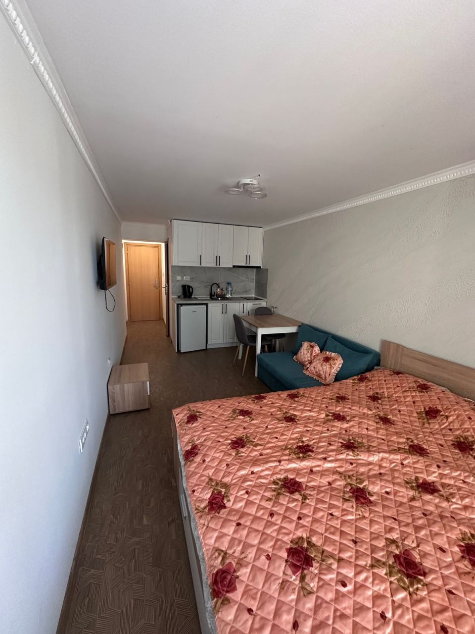 Квартира на Солнечном берегу, Болгария, 34 м² - фото 5