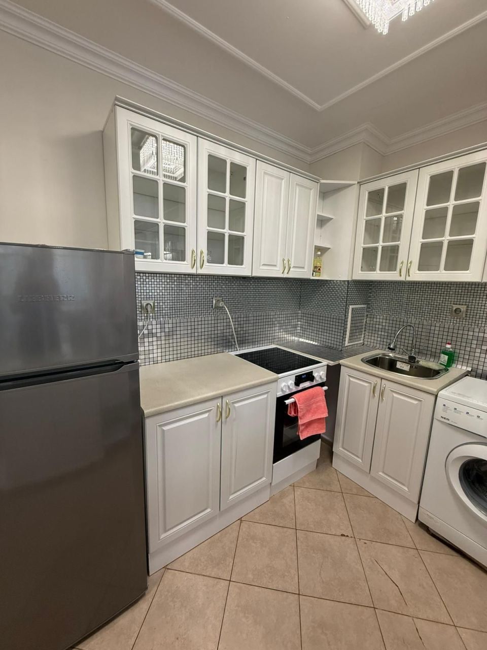 Квартира на Солнечном берегу, Болгария, 74 м² - фото 6