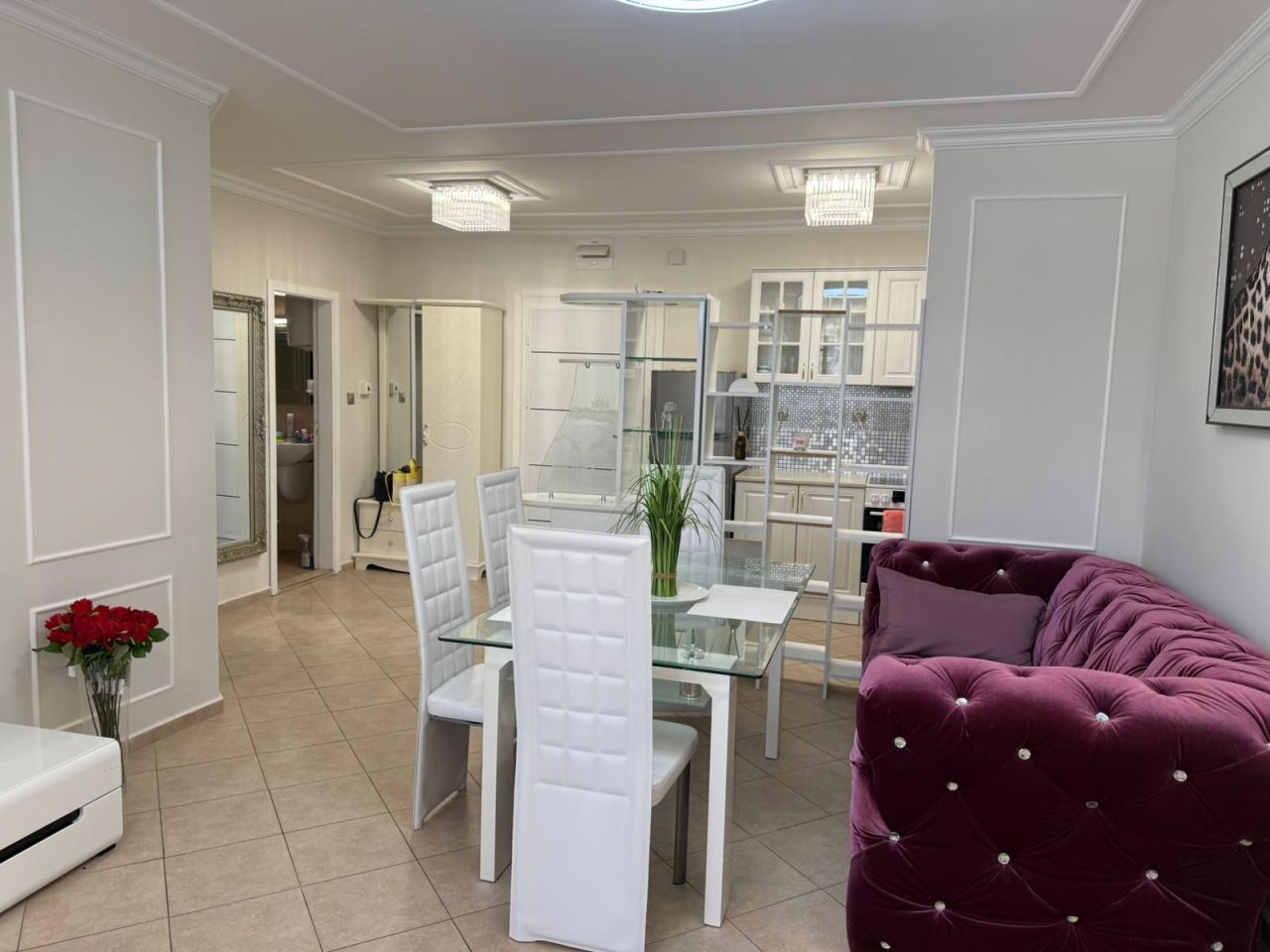 Квартира на Солнечном берегу, Болгария, 74 м² - фото 7