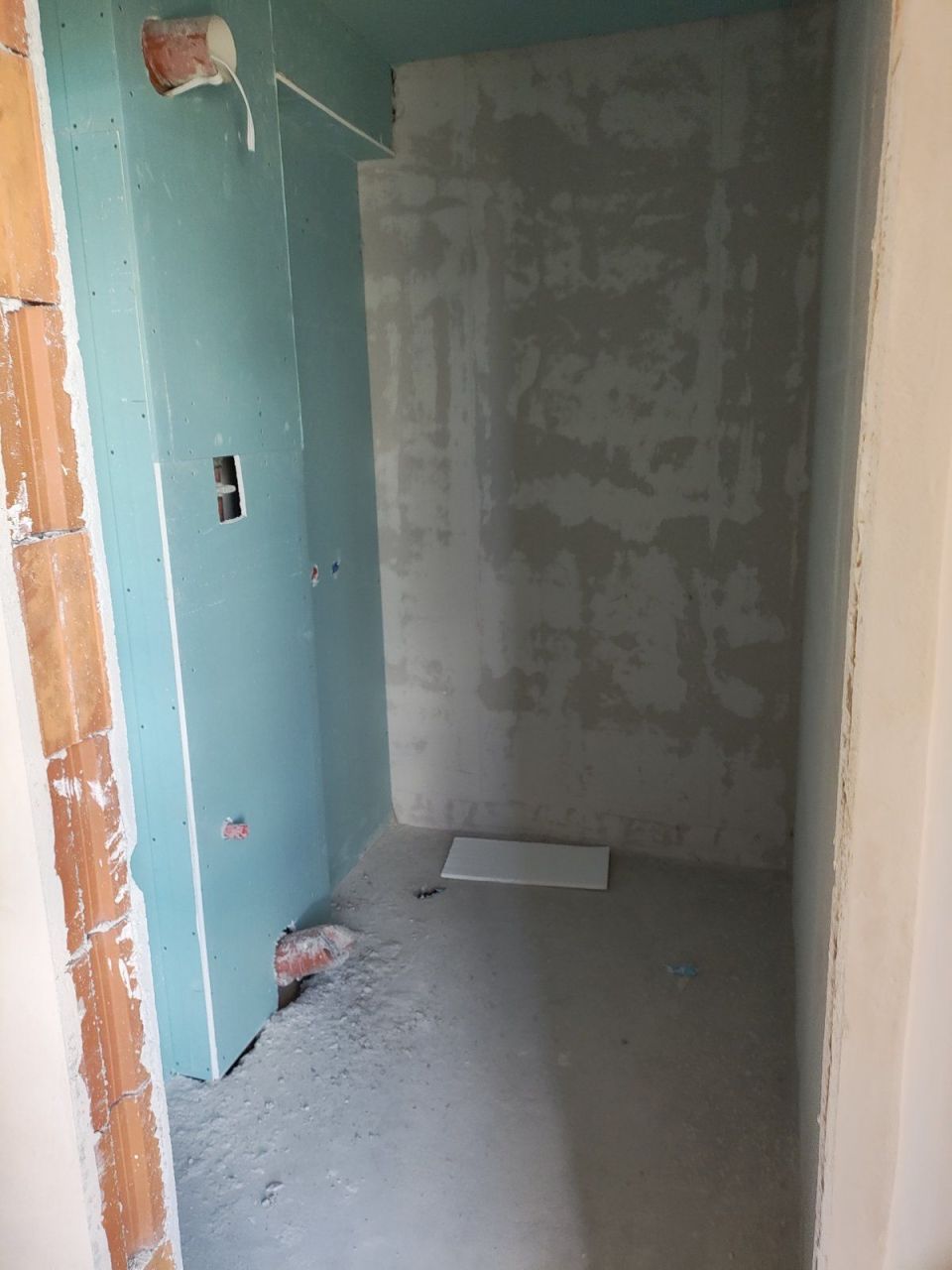 Квартира в Несебре, Болгария, 68 м² - фото 10