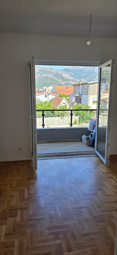 Квартира в Баре, Черногория, 22 м² - фото 1