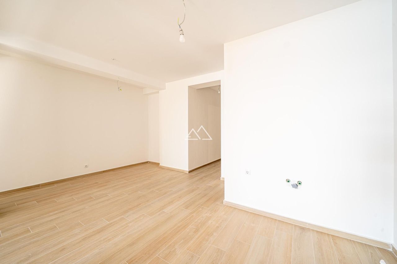 Апартаменты в Рафаиловичах, Черногория, 57 м² - фото 5