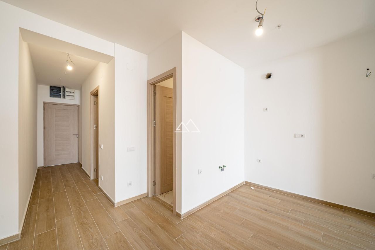 Апартаменты в Рафаиловичах, Черногория, 57 м² - фото 6