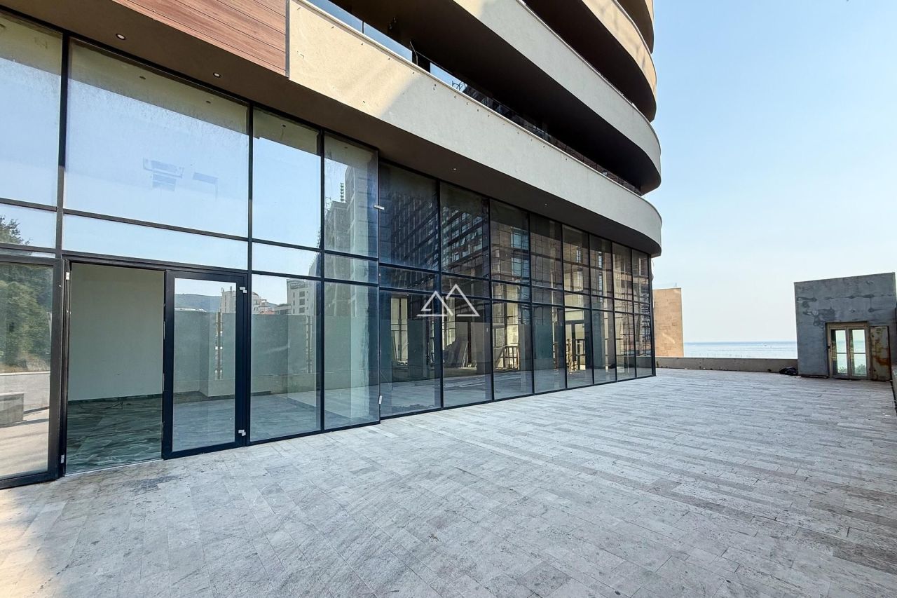 Апартаменты в Рафаиловичах, Черногория, 57 м² - фото 12