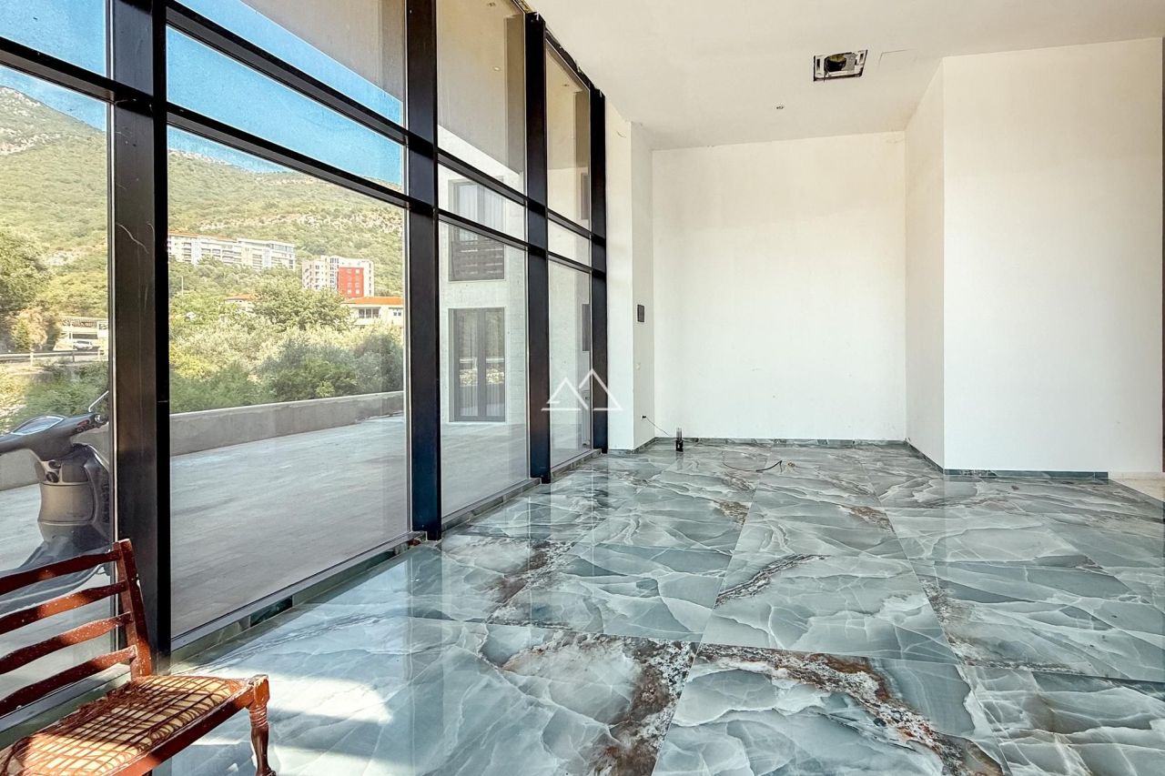 Апартаменты в Рафаиловичах, Черногория, 57 м² - фото 13