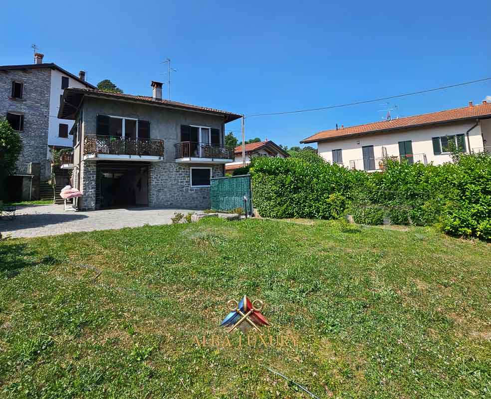 Вилла в Белладжо, Италия, 170 м² - фото 1