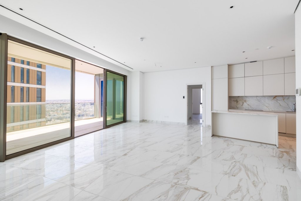 Апартаменты в Лимасоле, Кипр, 162 м² - фото 3