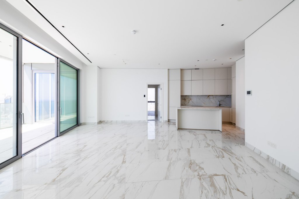 Апартаменты в Лимасоле, Кипр, 162 м² - фото 4