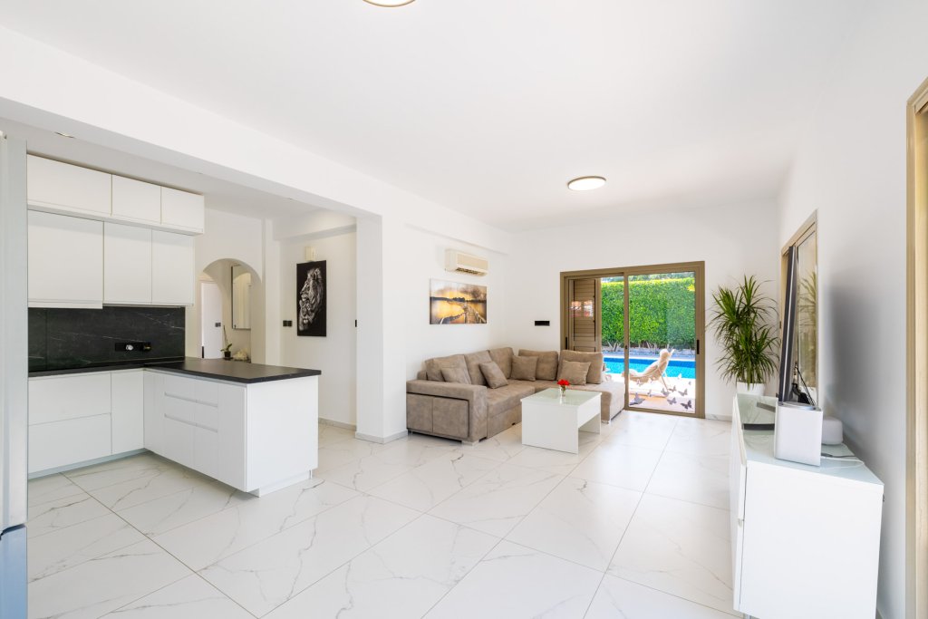 Квартира в Пафосе, Кипр, 200 м² - фото 5