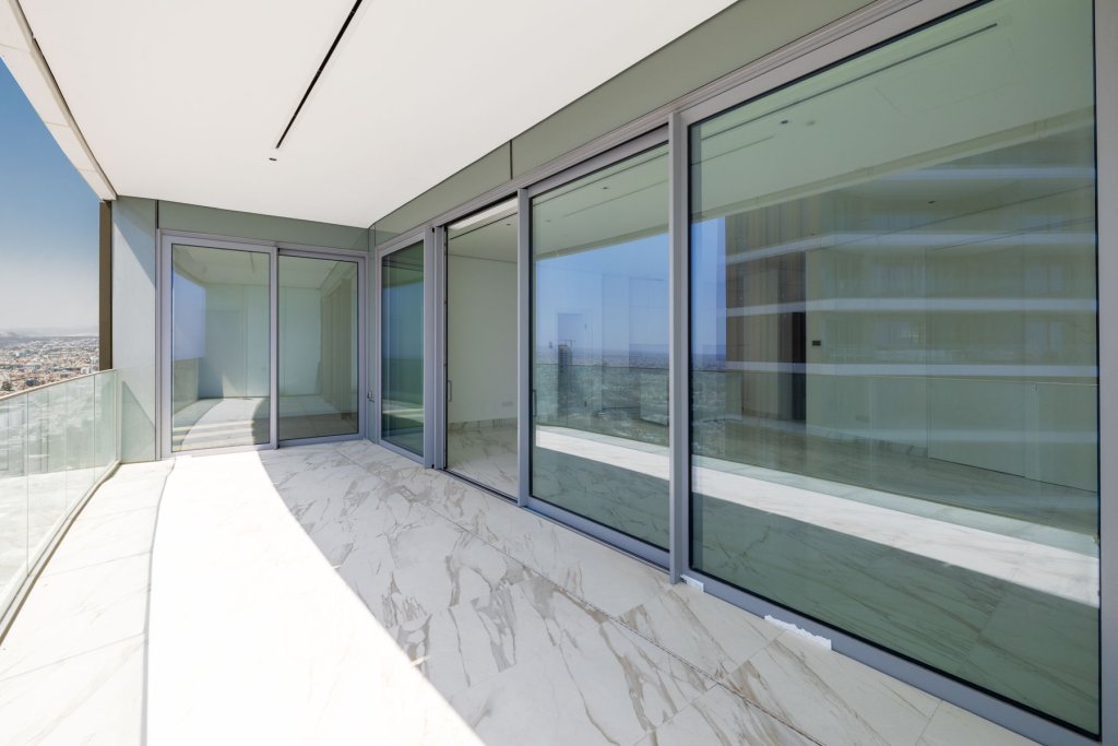 Апартаменты в Лимасоле, Кипр, 162 м² - фото 5