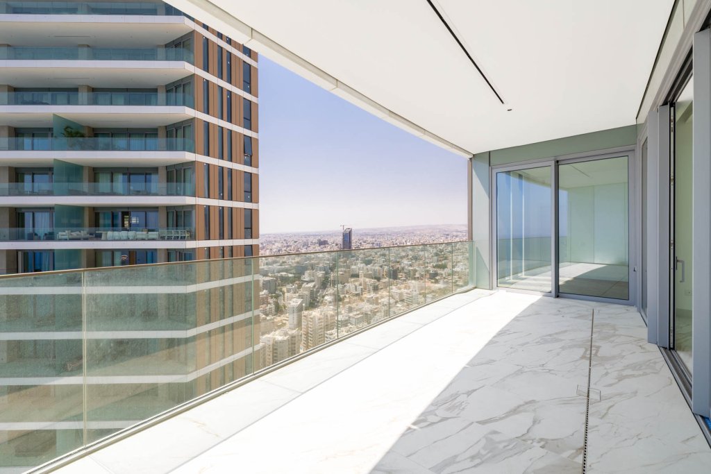 Апартаменты в Лимасоле, Кипр, 162 м² - фото 6