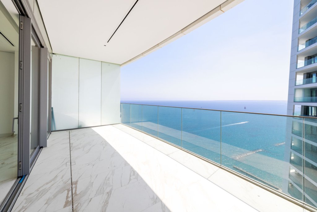 Апартаменты в Лимасоле, Кипр, 162 м² - фото 7