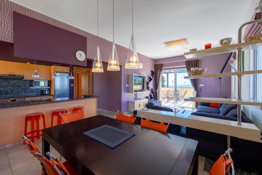 Апартаменты в Пафосе, Кипр, 142 м² - фото 7