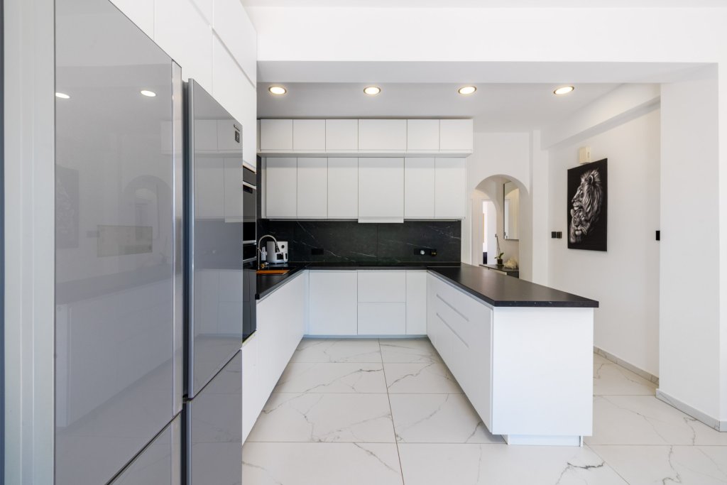 Квартира в Пафосе, Кипр, 200 м² - фото 7