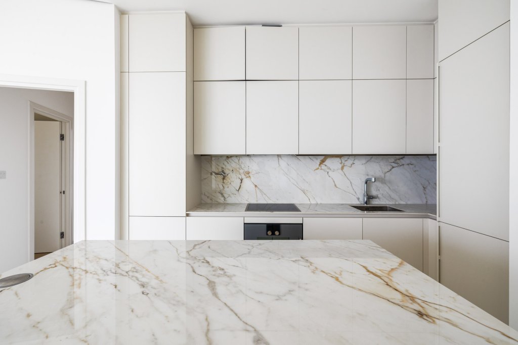 Апартаменты в Лимасоле, Кипр, 162 м² - фото 10