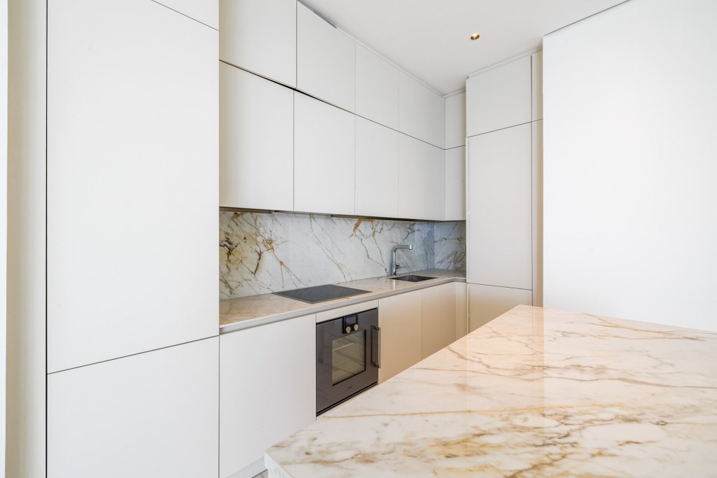 Апартаменты в Лимасоле, Кипр, 162 м² - фото 11