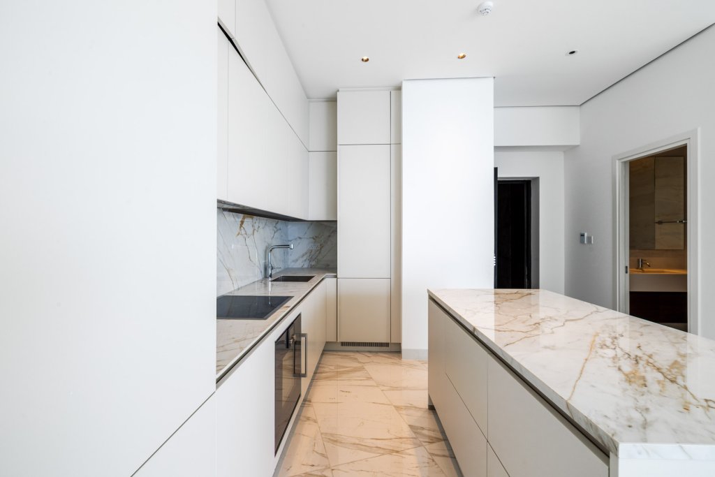 Апартаменты в Лимасоле, Кипр, 162 м² - фото 12