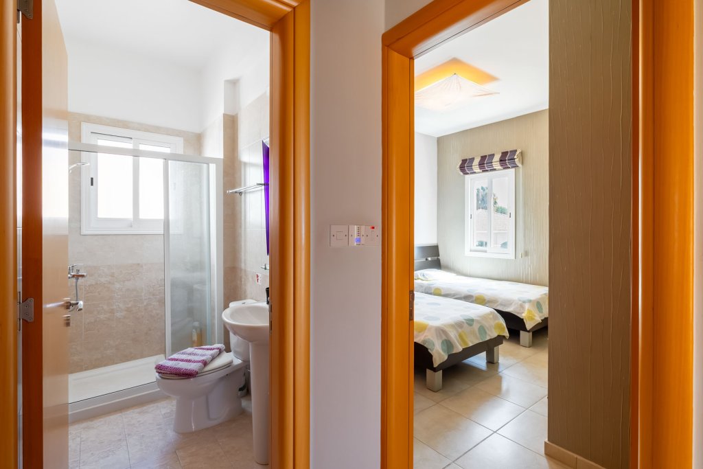 Апартаменты в Пафосе, Кипр, 142 м² - фото 13