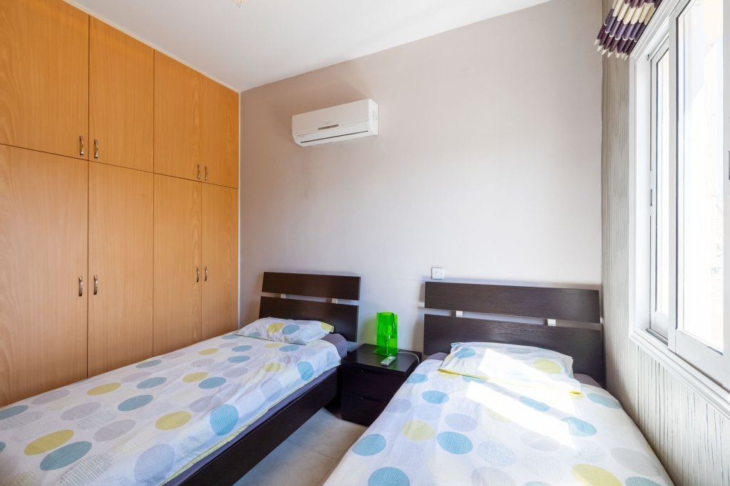 Апартаменты в Пафосе, Кипр, 142 м² - фото 15