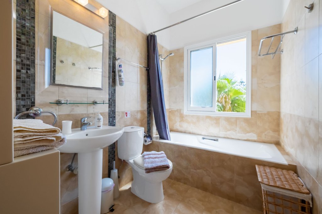 Апартаменты в Пафосе, Кипр, 142 м² - фото 16