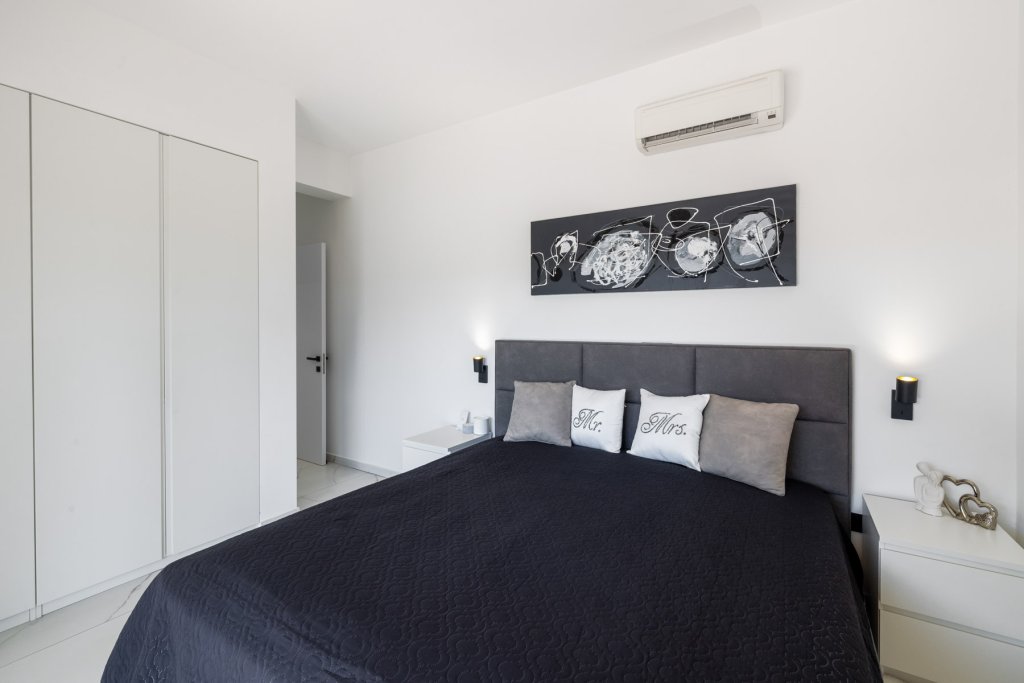 Квартира в Пафосе, Кипр, 200 м² - фото 16