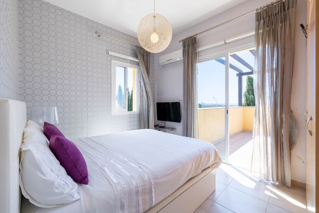 Апартаменты в Пафосе, Кипр, 142 м² - фото 17