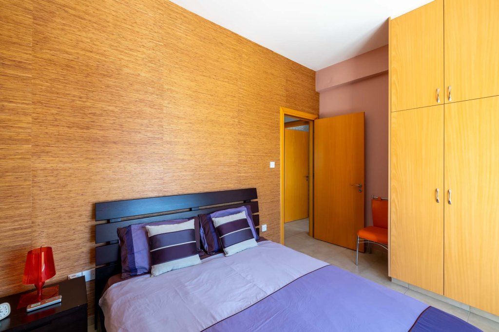 Апартаменты в Пафосе, Кипр, 142 м² - фото 19