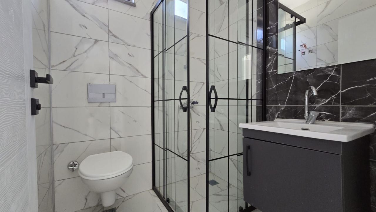 Апартаменты в Алании, Турция, 45 м² - фото 6