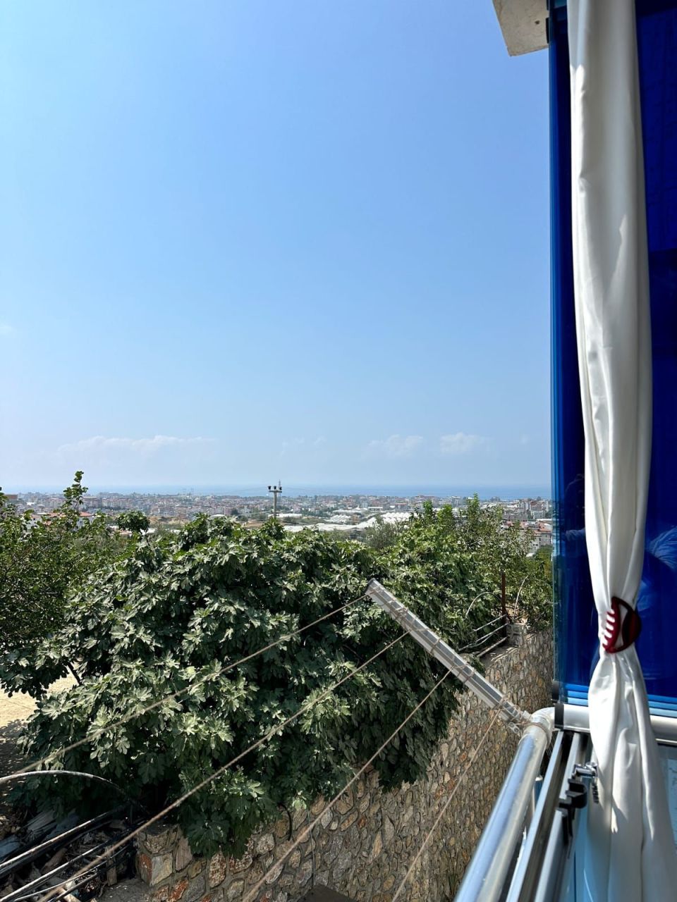 Апартаменты в Алании, Турция, 60 м² - фото 6