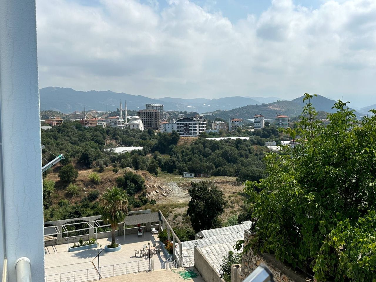 Апартаменты в Алании, Турция, 60 м² - фото 8