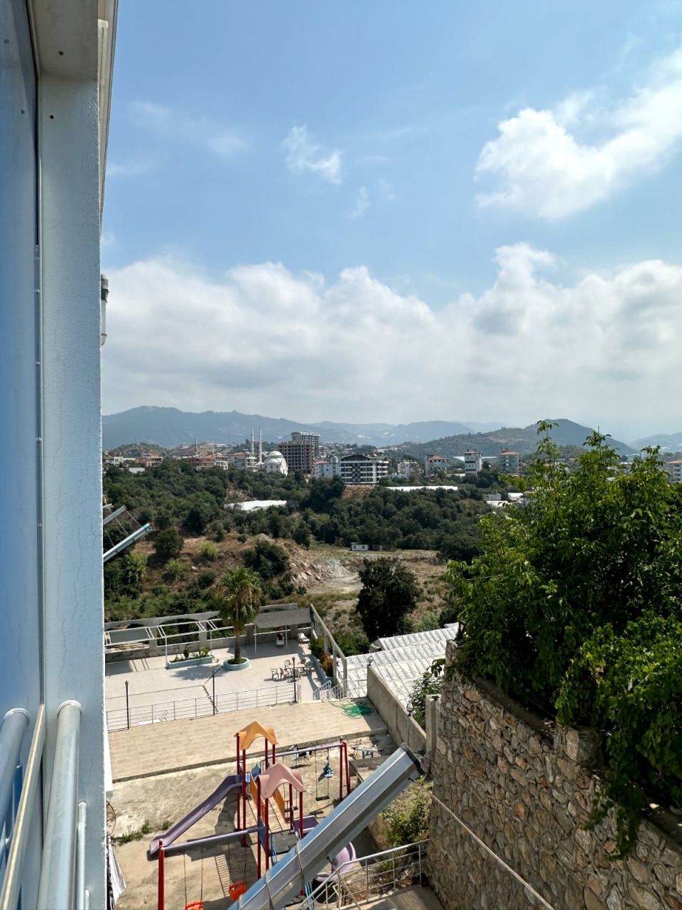 Апартаменты в Алании, Турция, 60 м² - фото 10