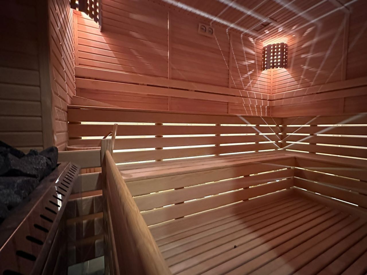 Апартаменты в Алании, Турция, 55 м² - фото 13